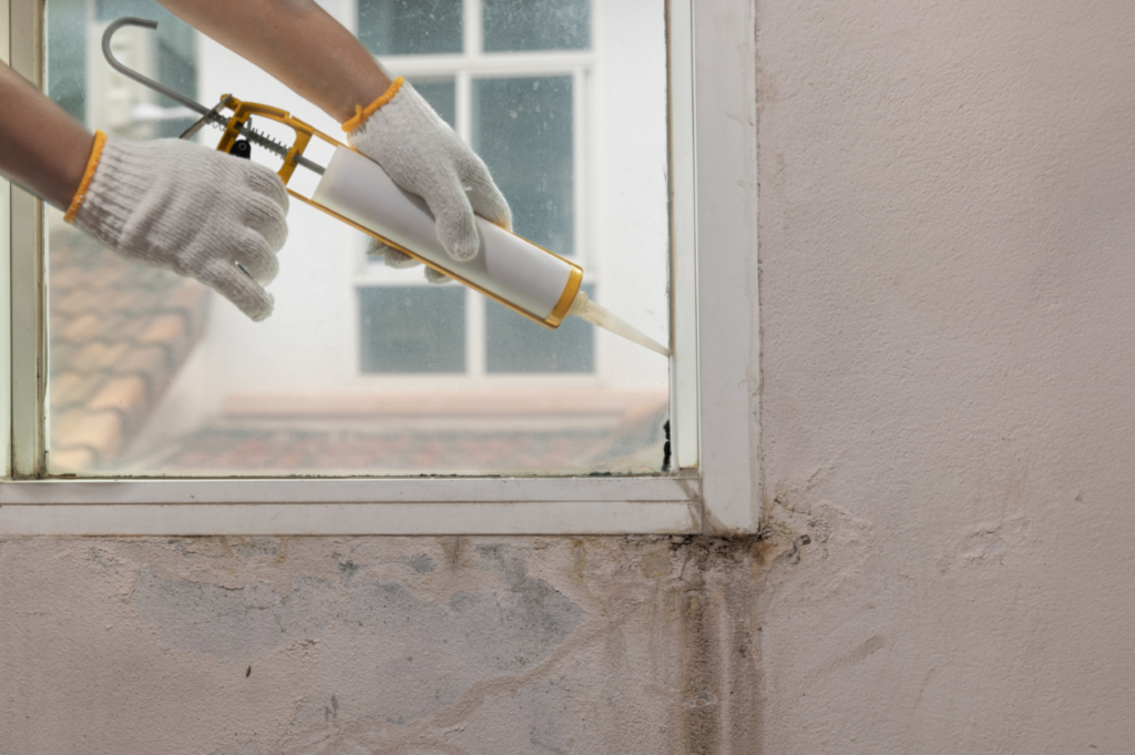 Exterior Prep